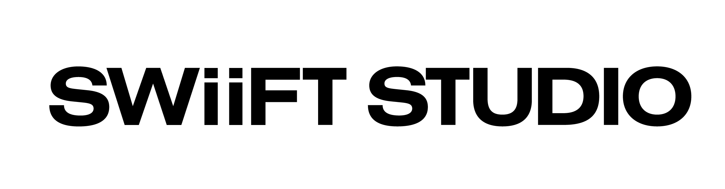 SWiiFT Studio logo